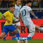 Mundial Catar 2022: las figuras sudamericanas en las eliminatorias - Fútbol Internacional - Deportes