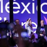 la facción indicó que cualquier propuesta formulada a dirigentes debía ser turnada a Margarita Zavala o Fausto Barajas y de ahí decidir qué conviene más a los propósitos de México Libre (Foto: Facebook@MexLibre)