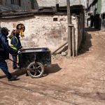 Noticias coronavirus | Sube la pobreza en Argentina | Internacional
