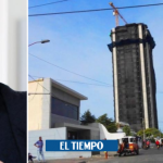 Noticias de hoy: Sergio Fajardo recorrerá el país y la demanda contra constructor de Aquarela - Gobierno - Política