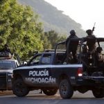 Nuevo enfrentamiento en Michoacán dejó dos presuntos criminales abatidos (Foto: REUTERS/Alan Ortega)