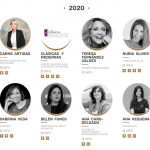 Nuria Oliver ganadora en Tecnología de los Premios Mujeres a Seguir 2020