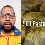 "Pasteletón en Barranquilla pro fondos Milton Castro", el taekwondista que libra su mayor pelea para obtener su pensión