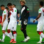 Perú crece a un alto costo, pese a derrota con Brasil en la eliminatoria suramericana