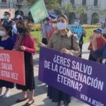Perú mantiene el estado de alerta a pesar del descenso de casos activos de COVID | Sociedad | Edición América