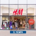 Por qué el cierre global de tiendas de H&M no afecta a Colombia - Empresas - Economía