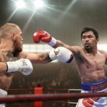 Manny Pacquiao vs. Conor McGregor: la pelea que podría paralizar al mundo