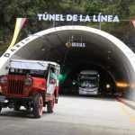 Proyecto férreo para hacer un segundo túnel en La Línea - Sectores - Economía