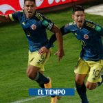 Radamel Falcao García: análisis y estadísticas con la Selección Colombia - Fútbol Internacional - Deportes