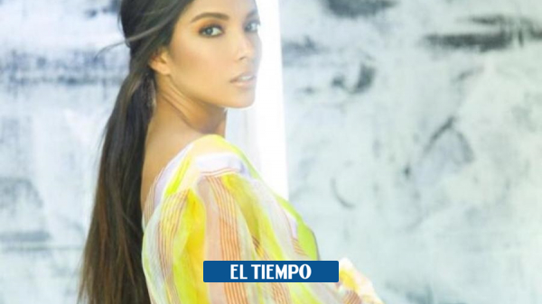 Reina de Córdoba de Miss Universe Colombia fue expulsada - Entretenimiento - Cultura