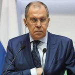 Lavrov: "Occidente a menudo se considera por encima de la ley y se cree superior a Rusia"
