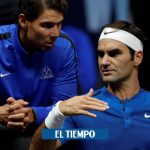 Roland Garros 2020: El mensaje de felicitación de Federer a Nadal - Tenis - Deportes