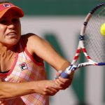 Roland Garros 2020: Kenin y Swiatek jugará la final femenina - Tenis - Deportes