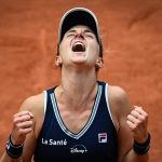 Roland Garros 2020: Perfil de Nadia Podoroska semifinalista del torneo - Tenis - Deportes