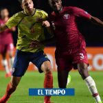 Santiago Arias es convocado a la Selección Colombia en reemplazo de Yairo Moreno - Fútbol Internacional - Deportes