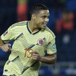 Selección Colombia: Luis Muriel la figura en la victoria contra Venezuela - Fútbol Internacional - Deportes