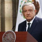 Suprema Corte de México declara constitucional el proyecto de consulta de López Obrador para enjuiciar a expresidentes