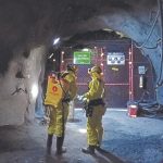 Única mina de cobre debe más de $18.000 millones en regalías | Economía