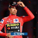 Vuelta a España 2020: Entrevista EL TIEMPO con Javier Guillén - Ciclismo - Deportes