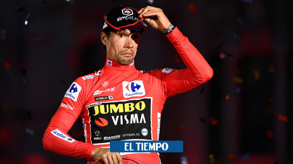 Vuelta a España 2020: Entrevista EL TIEMPO con Javier Guillén - Ciclismo - Deportes