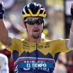Vuelta a España 2020: Primoz Roglic vs. Chris Froome, lucha de estrellas con un distinto presente - Tenis - Deportes