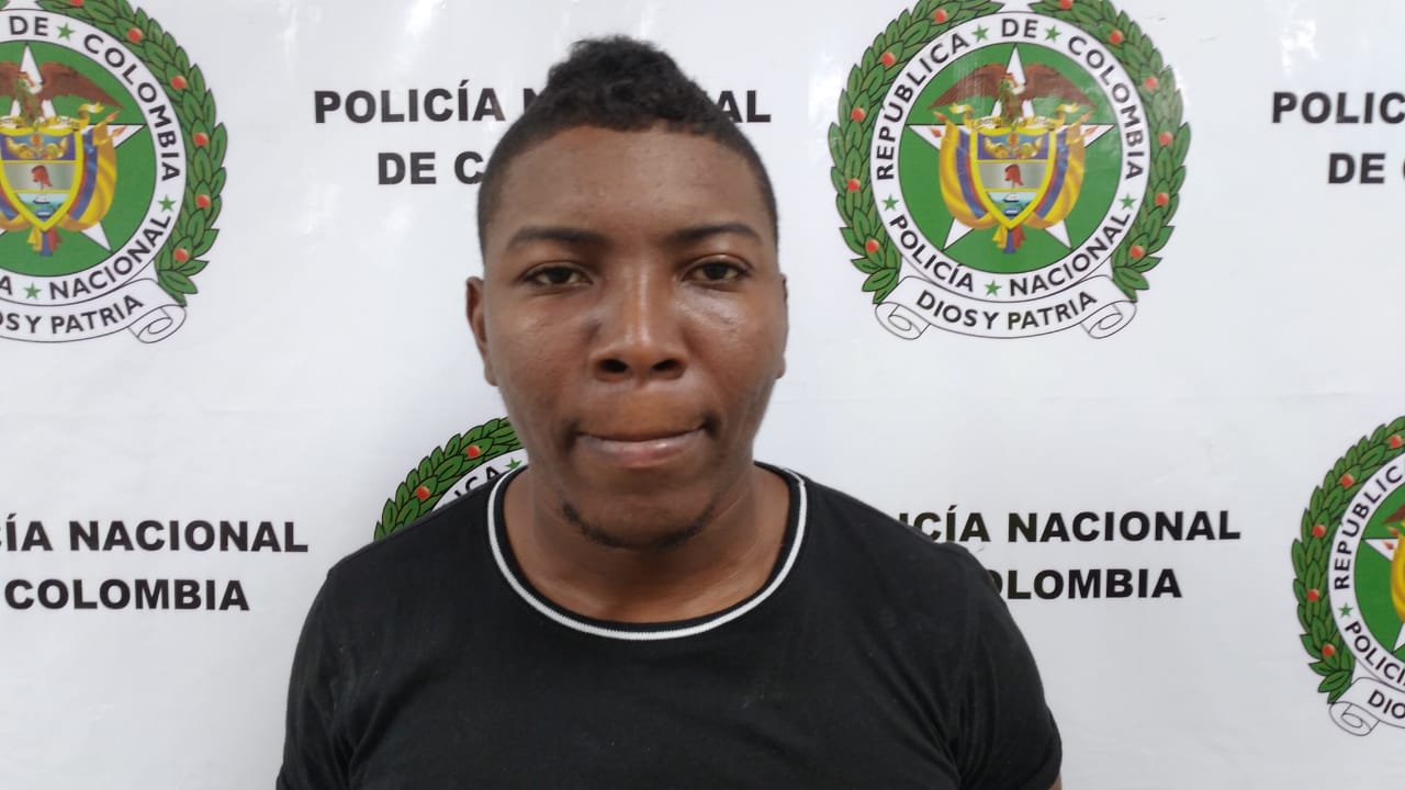 La Policía Nacional capturó una persona conocida como “gaula” por el delito homicidio en grado de tentativa | Noticias de Buenaventura, Colombia y el Mundo
