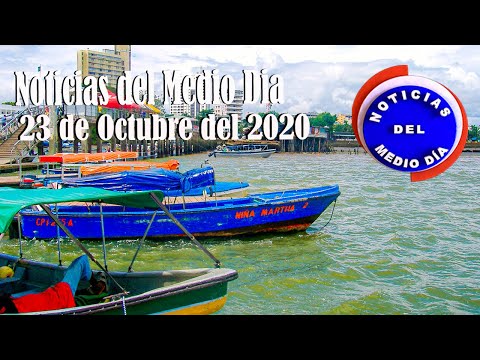 Noticias Del Medio día Buenaventura 23 de Octubre de 2020 | Noticias de Buenaventura, Colombia y el Mundo