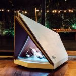 Noise-Cancelling Kennel Could Help Make Sure Your Dog Has a Happ