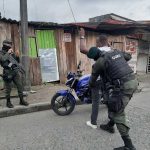 Policía realiza operativos preventivos en Buenaventura | Noticias de Buenaventura, Colombia y el Mundo