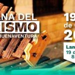 Del 19 al 22 de octubre se celebra la semana del turismo cultural para Buenaventura