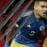 ¡Con las garras afiladas! El 'Tigre' Falcao sigue vigente para la Selección Colombia