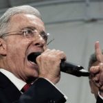 ¿Uribe elige a Petro de contrincante para las elecciones presidenciales de 2022? - Partidos Políticos - Política