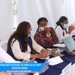 SESIÓN INSTITUCIONAL DE IMPULSO AL PDET PACÍFICO MEDIO | Noticias de Buenaventura, Colombia y el Mundo