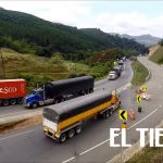 La interminable doble calzada a Buenaventura | EL TIEMPO | Noticias de Buenaventura, Colombia y el Mundo