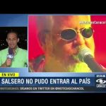 puertorriqueño que se burló de Buenaventura - 28 de Julio de 2014 | Noticias de Buenaventura, Colombia y el Mundo