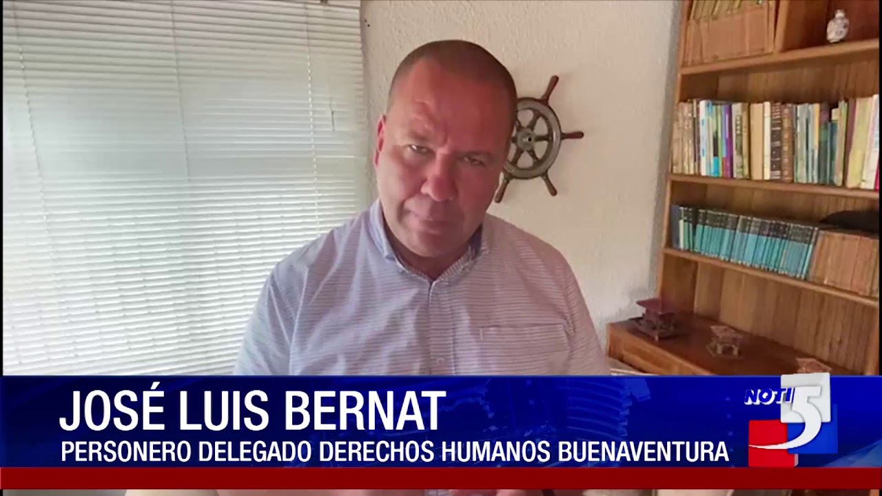 Niña en cuidados intensivos por bala perdida en Buenaventura | Noticias de Buenaventura, Colombia y el Mundo