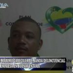 CAE MÁXIMO CABECILLA DE BANDA DELINCUENCIAL LA EMPRESA EN BUENAVENTURA | Noticias de Buenaventura, Colombia y el Mundo