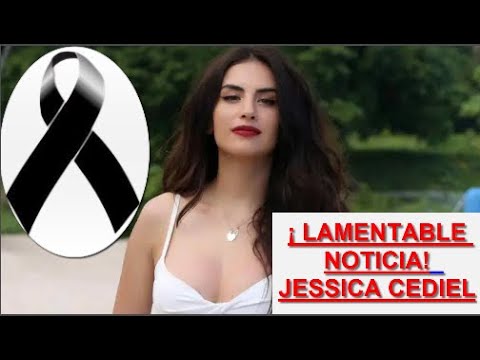 ¡¡ TR1STE NOTICIA !! ULTIMA HORA : JESSICA CEDIEL HOY | Noticias de Buenaventura, Colombia y el Mundo