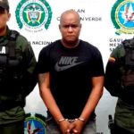 Capturado alias "Mario" el terror de Buenaventura | Noticias de Buenaventura, Colombia y el Mundo