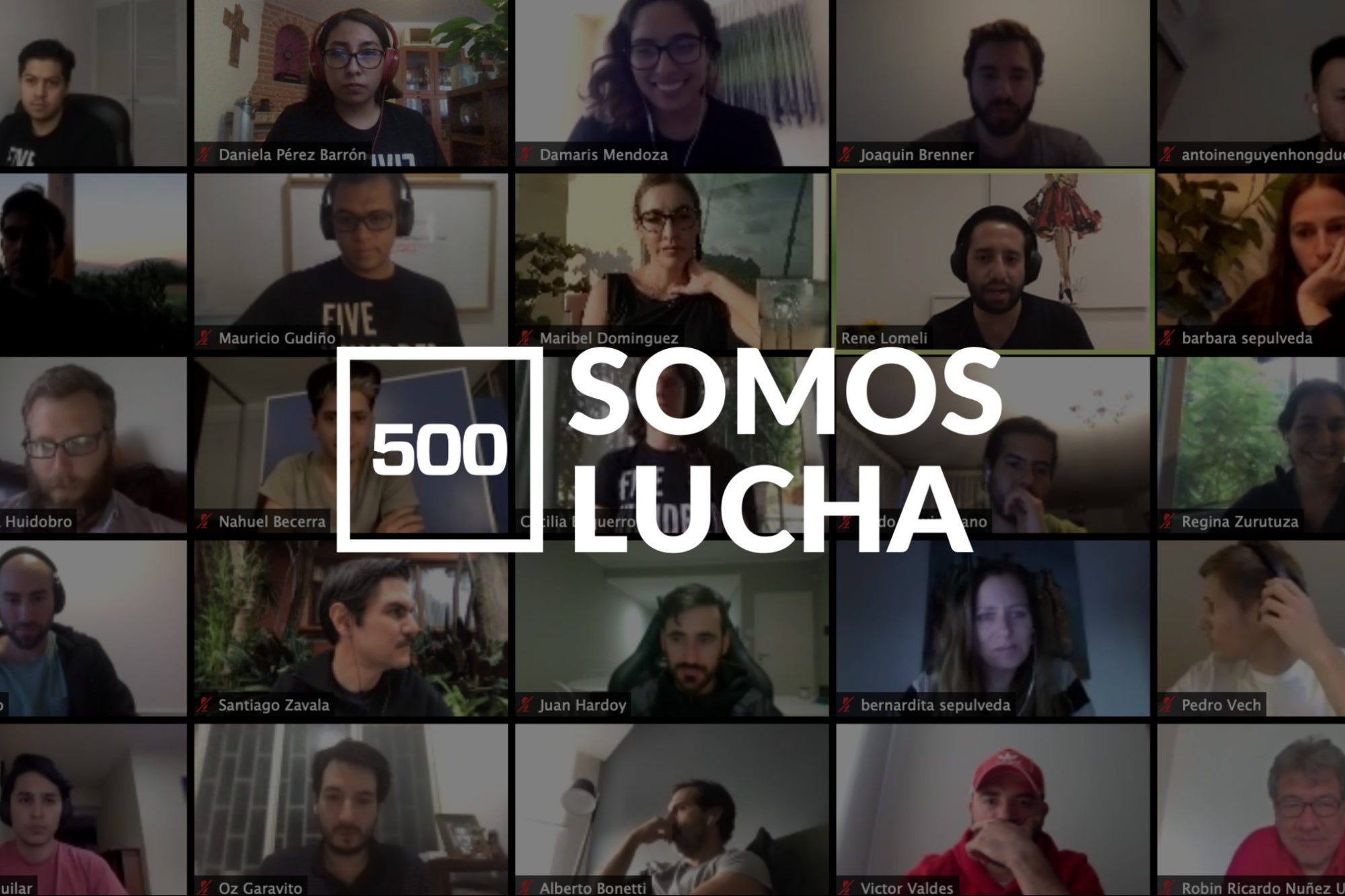 500 Startups innova con un nuevo modelo para invertir en compañías latinoamericanas
