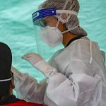 60,5% aprueba manejo que Gobierno le ha dado a la pandemia: Percepción País