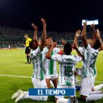 Alejandro Restrepo y Pompilio Páez dirigirán a Nacional en la Copa Sudamericana - Fútbol Colombiano - Deportes