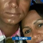 Asesino en serie colombiano en Chile: Familia del Cauca pide ayuda para repatriar a una víctima - Cali - Colombia