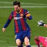 Barcelona 5-2 Betis: Lionel Messi la figura en la Liga de España - Fútbol Internacional - Deportes