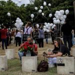 Brasil llega a 160.253 muertes por covid en el día de homenajes a las víctimas