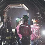 Cambio en el mapa de dueños de la mina de oro en Marmato | Economía