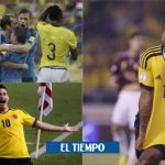 Colombia vs. Uruguay: partidos de Colombia en los que llovió en el Metropolitano de Barranquilla - Fútbol Colombiano - Deportes