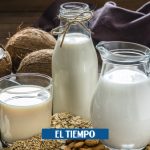 Conozca los beneficios de distintas bebidas alternativas a la leche - Vida
