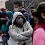 Coronavirus en México: se registraron 4,960 nuevos contagios y 198 muertes
