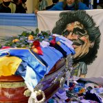 Diego Maradona: opinión de Jorge Barraza sobre el legado del argentino - Fútbol Internacional - Deportes